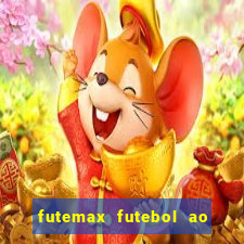 futemax futebol ao vivo brasil